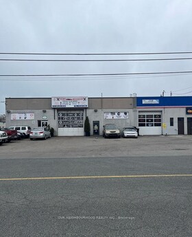 727 Kipling Ave, Toronto, Ontario , MLS #W11923708 , Image - 1