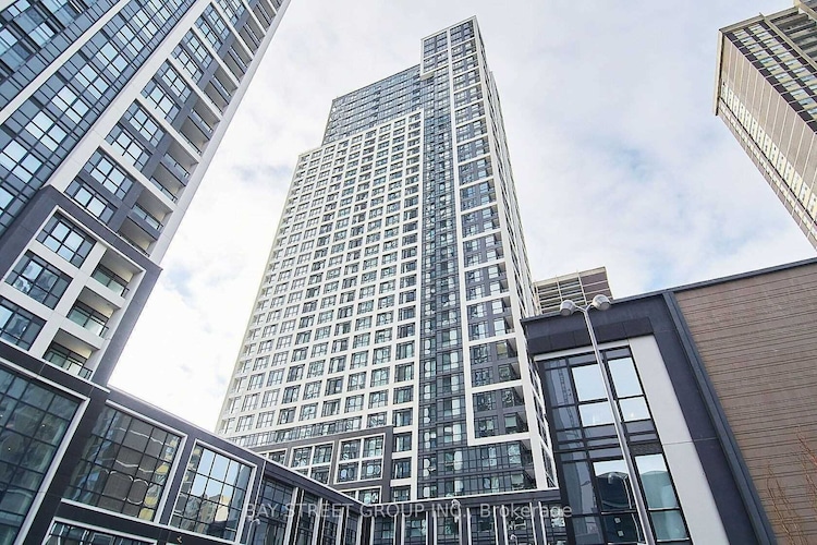 9 Mabelle Ave, Toronto, Ontario, Islington-City Centre West