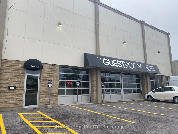 270 Catherine St W, Ottawa Centre, Ontario, 4101 - Ottawa Centre