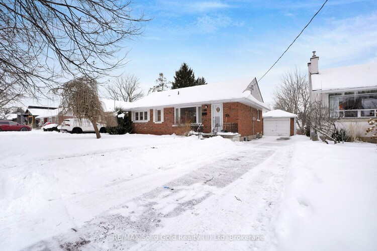 168 Bristol St, Waterloo, Ontario, 