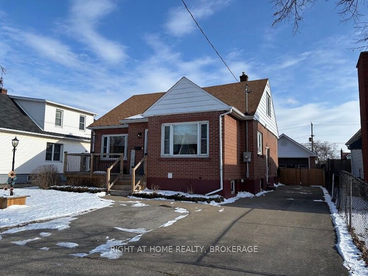 240 Wallace Ave S, Welland, Ontario, 773 - Lincoln/Crowland