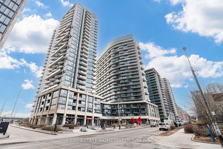 51 East Liberty St, Toronto, Ontario, Niagara