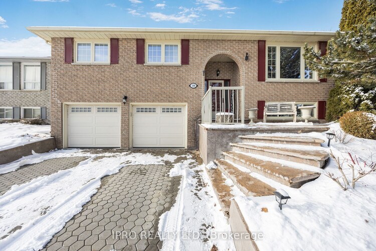 188 Melbourne Dr, Bradford West Gwillimbury, Ontario, Bradford