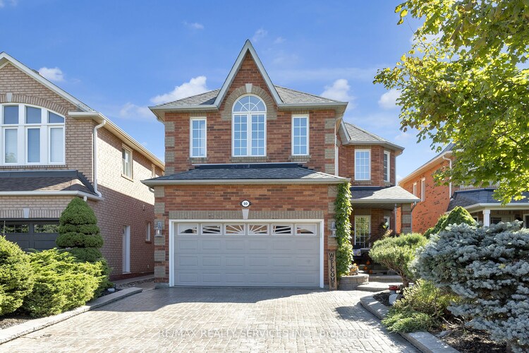 10 Barnes Crt, Brampton, Ontario, Snelgrove