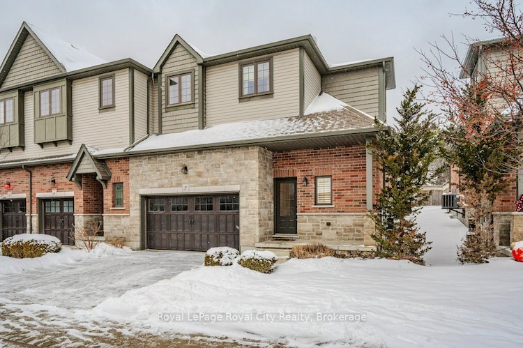 146 Downey Rd, Guelph, Ontario, Kortright Hills