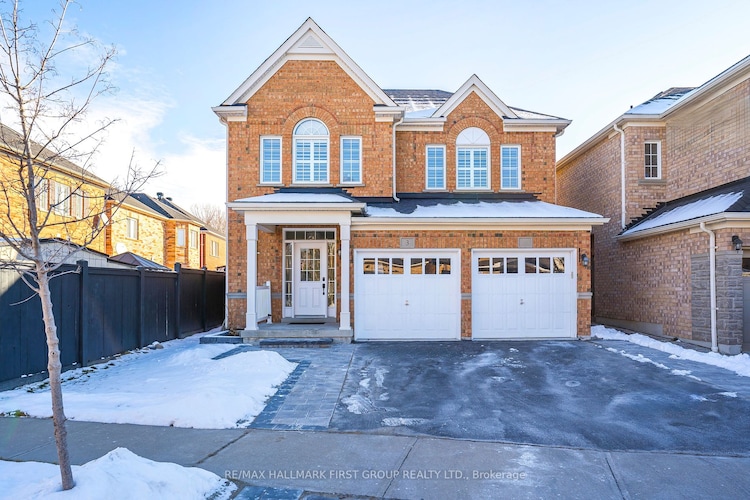 3 Jessett St, Ajax, Ontario, Northeast Ajax