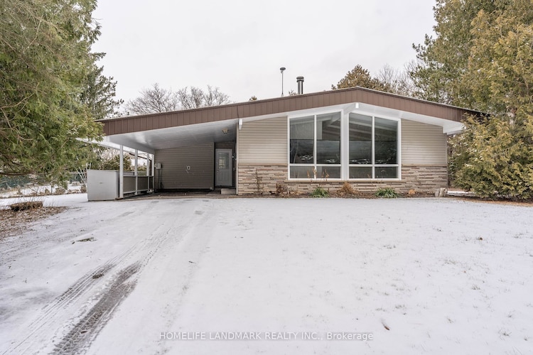 3210 Herald Rd, East Gwillimbury, Ontario, Sharon