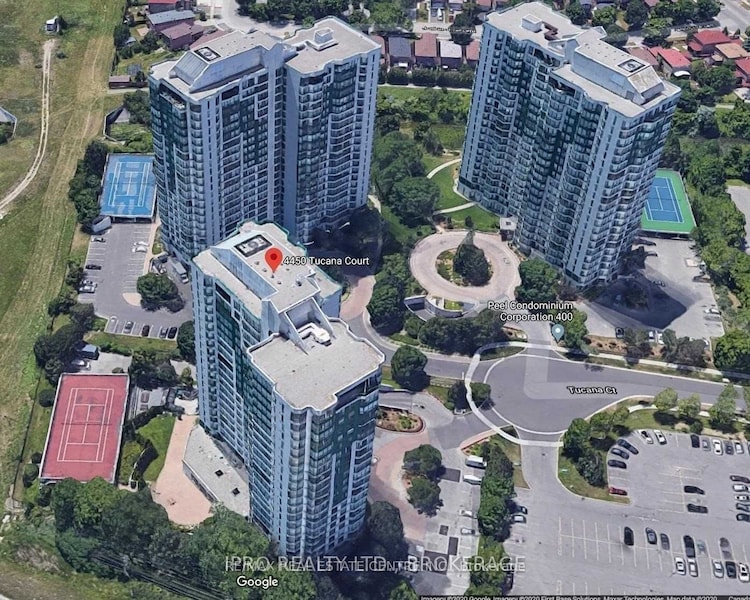 4450 Tucana Crt, Mississauga, Ontario, Hurontario