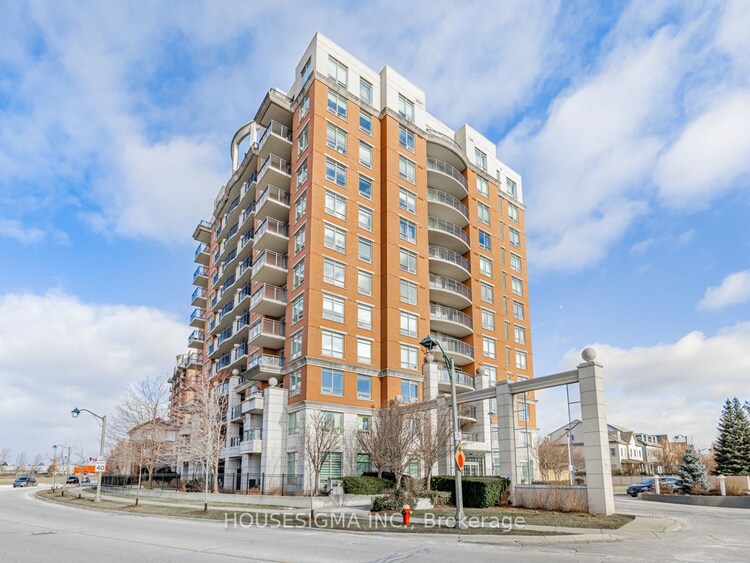 2365 Central Park Dr, Oakville, Ontario, Uptown Core