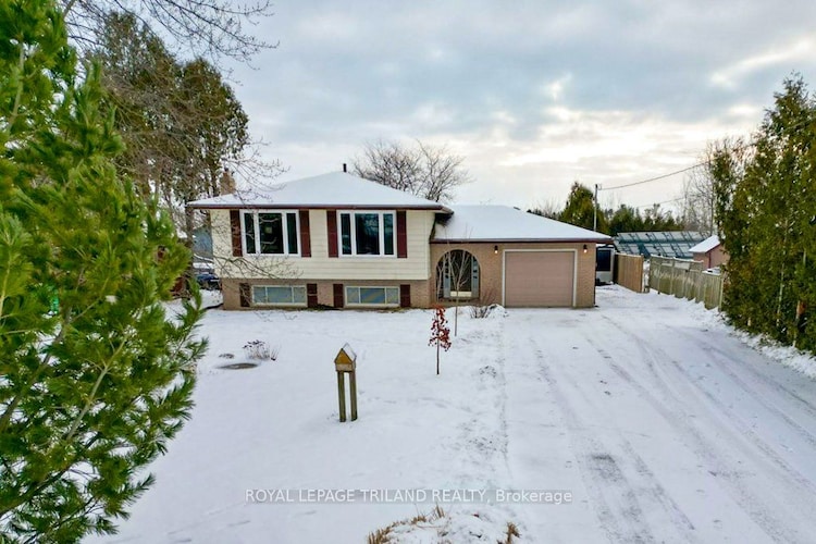 273 Appin Rd, Southwest Middlesex, Ontario, Glencoe