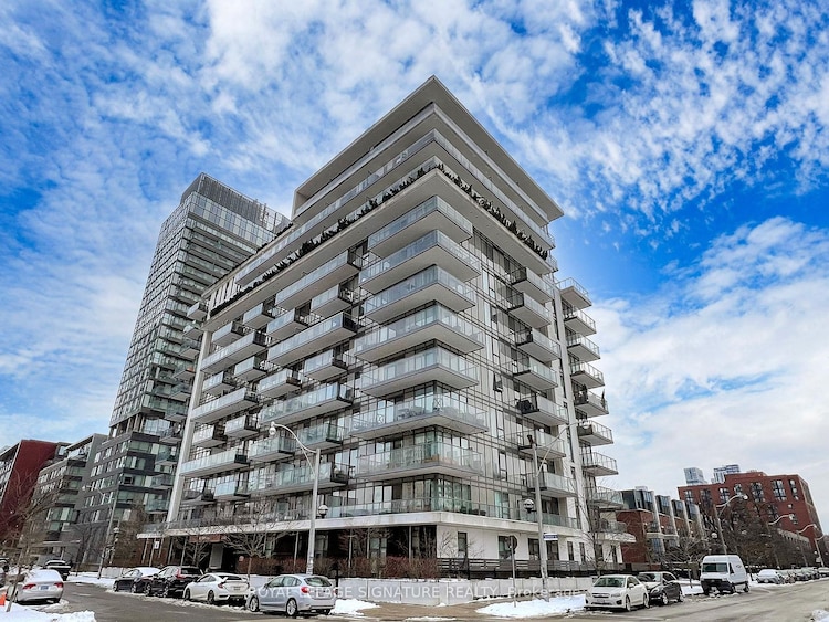 260 Sackville St, Toronto, Ontario, Regent Park