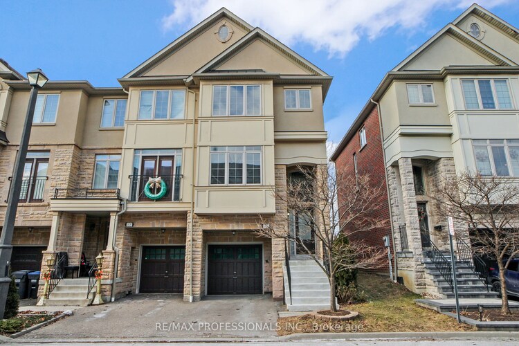 3038 Haines Rd, Mississauga, Ontario, Applewood