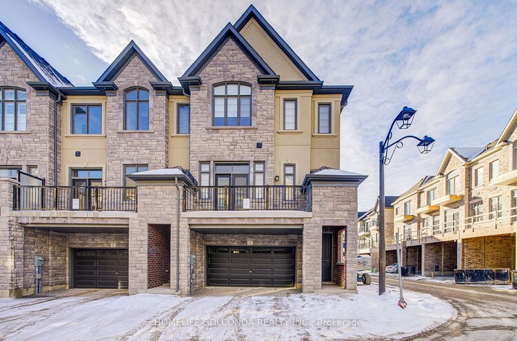 2 Silvermills Lane, Markham, Ontario, Angus Glen