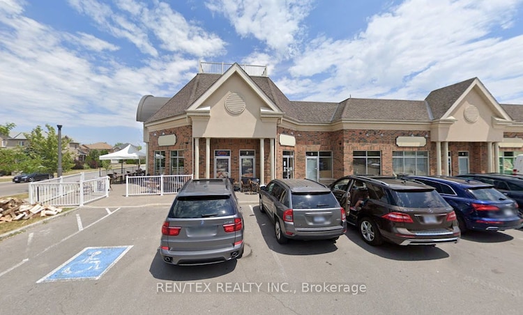 9591 Weston Rd, Vaughan, Ontario, Vellore Village