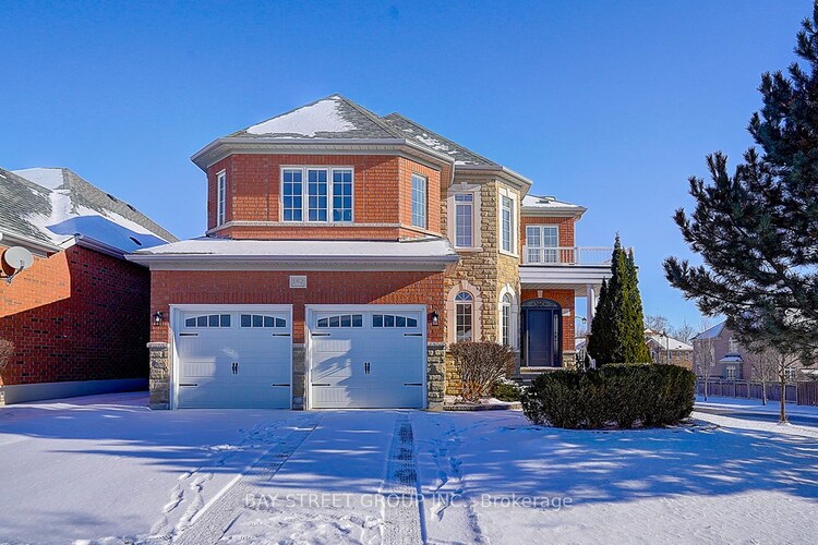 182 Jefferson Forest Dr, Richmond Hill, Ontario, Jefferson