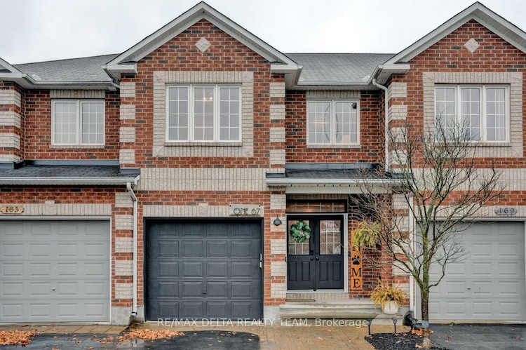 167 Destiny, Orleans - Cumberland and Area, Ontario, 1106 - Fallingbrook/Gardenway South