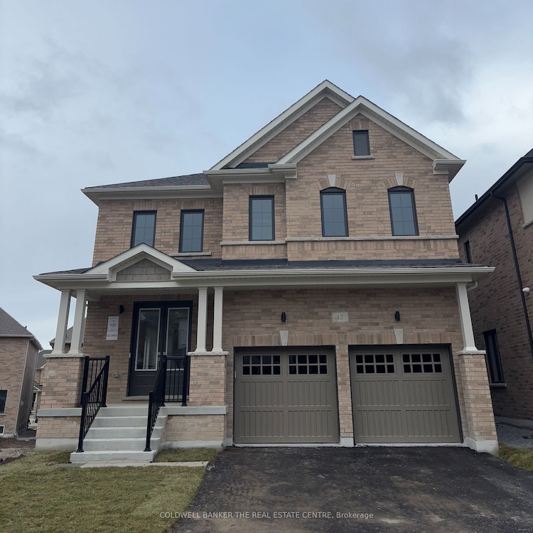 12 Stennett Dr, Georgina, Ontario, Keswick North