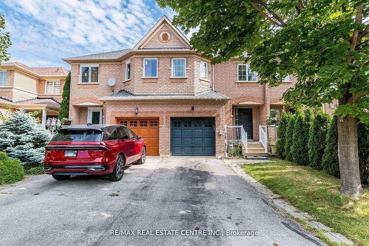 17 Coppermill Dr, Brampton, Ontario, Northwest Sandalwood Parkway