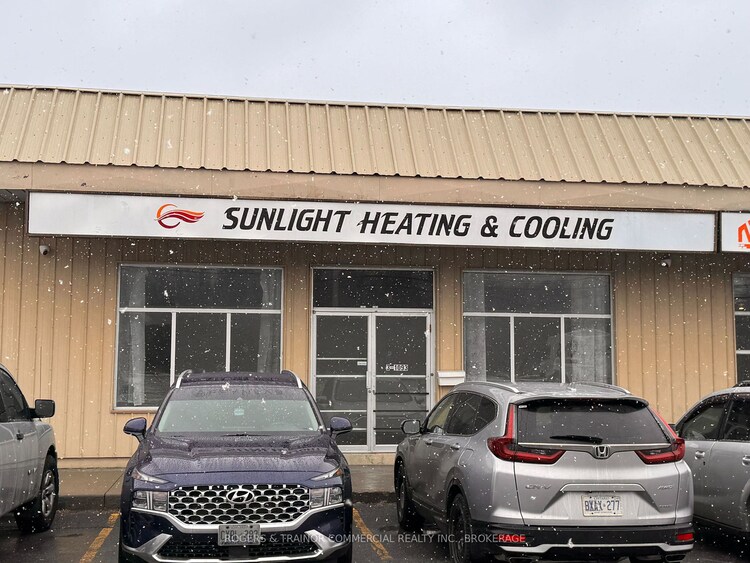 1093 John Counter Boulevard, Kingston, ON, 22 - East of Sir John A. Blvd