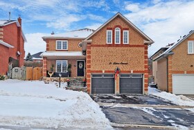 21 Litner Crescent, York, ON , MLS #N11924624 , Image - 1