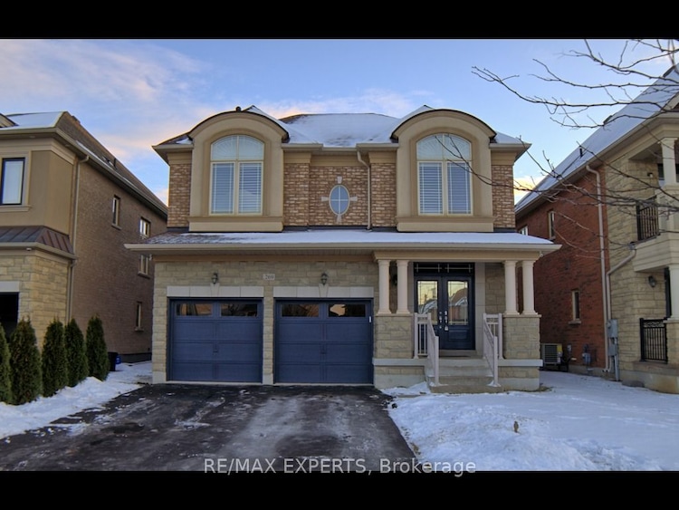 269 Chatfield Dr N, Vaughan, Ontario, Vellore Village