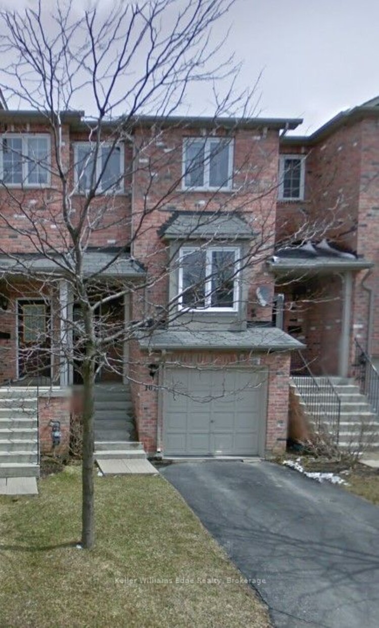 107 Rougehaven Way, Markham, Ontario, Vinegar Hill