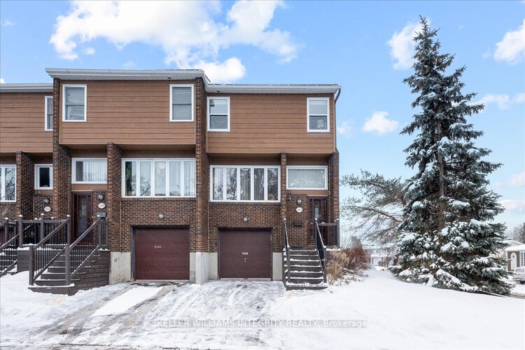 2160 Eric Cres, Cyrville - Carson Grove - Pineview, Ontario, 2204 - Pineview