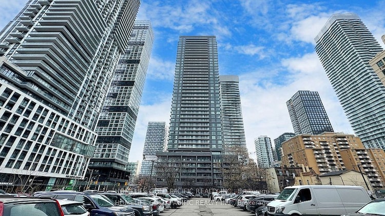 159 Dundas St E, Toronto, Ontario, Church-Yonge Corridor