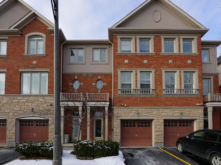 5710 Long Valley Rd, Mississauga, Ontario, Churchill Meadows