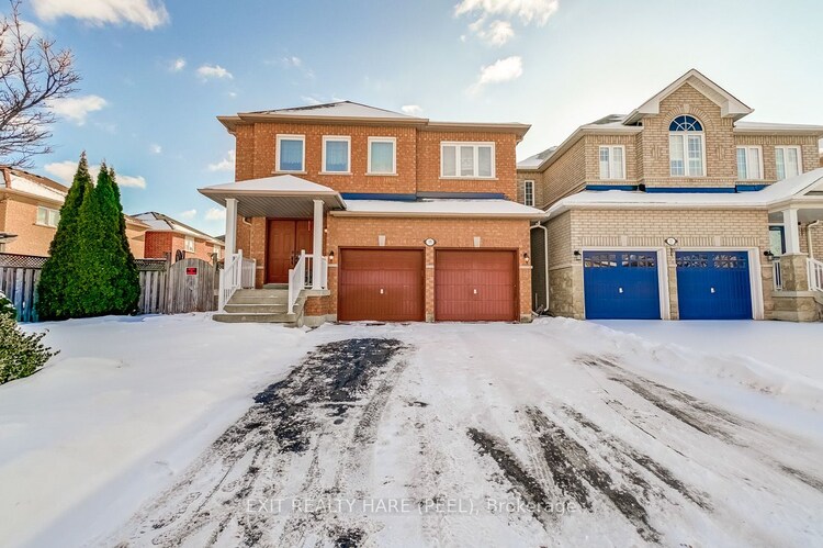 19 Sandyside Cres, Brampton, Ontario, Fletcher's Meadow