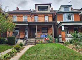 25 Gladstone Ave, Hamilton, Ontario