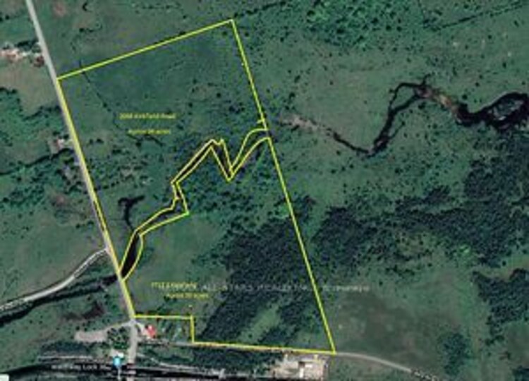 Pt Lt 1 Talbot Road, Kawartha Lakes, ON, Carden