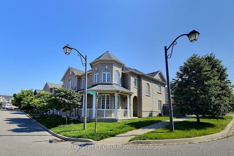 1 Williams St, Markham, Ontario, Berczy