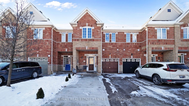 5148 Angel Stone Dr, Mississauga, Ontario, Churchill Meadows