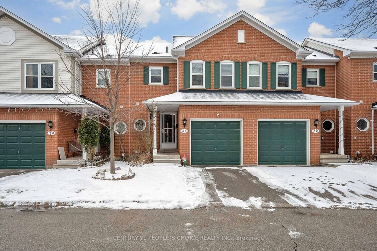 5659 Glen Erin Dr E, Mississauga, Ontario, Central Erin Mills