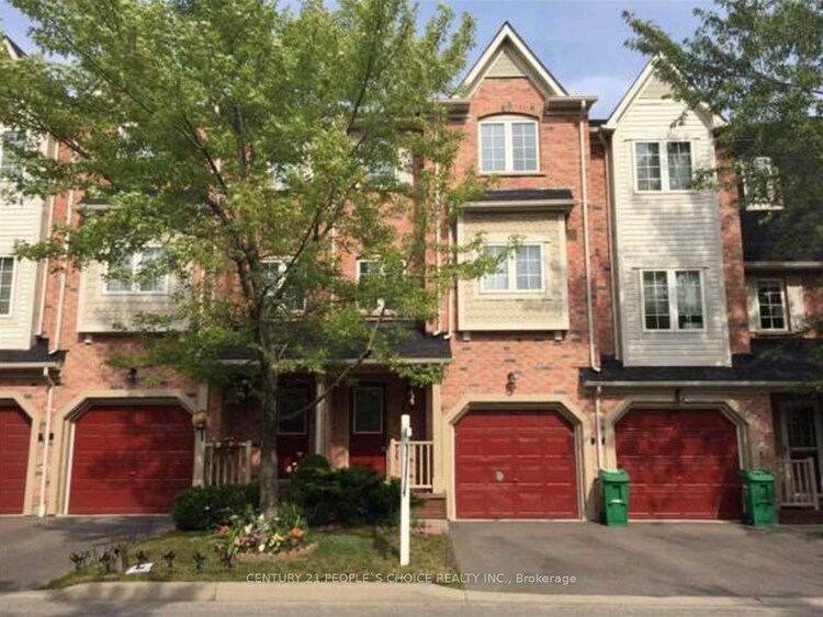 7190 Atwood Lane, Mississauga, Ontario, Meadowvale Village