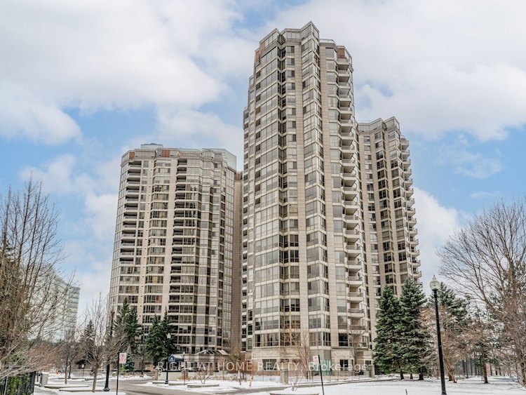 55 KINGSBRIDGE GARDEN Circ, Mississauga, Ontario, Hurontario