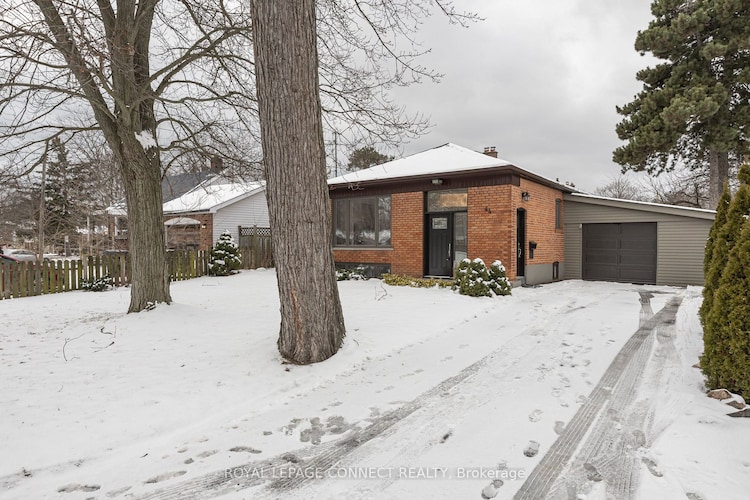 44 Falaise Rd, Toronto, Ontario, West Hill