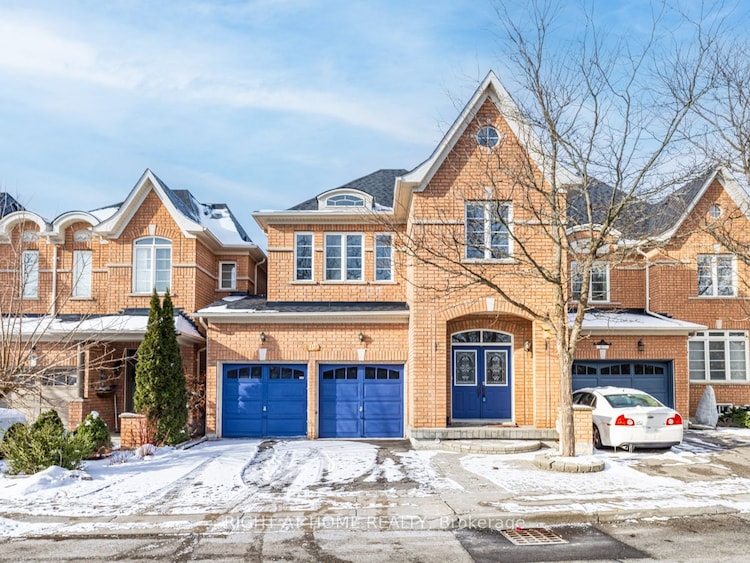 280 Paradelle Dr, Richmond Hill, Ontario, Oak Ridges Lake Wilcox