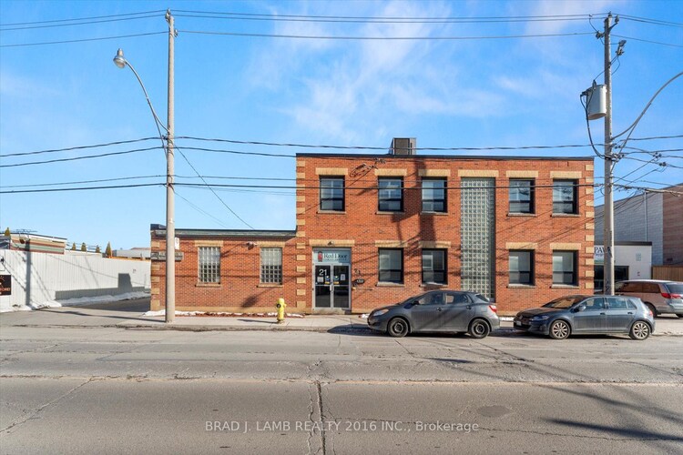 21 Carlaw Ave W, Toronto, Ontario, South Riverdale