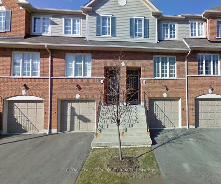 4950 Albina Way, Mississauga, Ontario, Hurontario