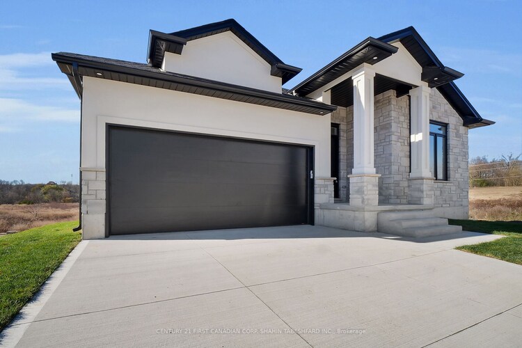 3425 Grand Oak Crossing, London, Ontario, South V