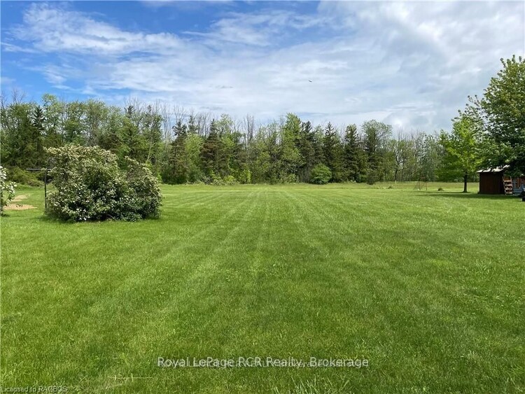 PL136 Ashfield Street, Ashfield-Colborne-Wawanosh, ON, Ashfield