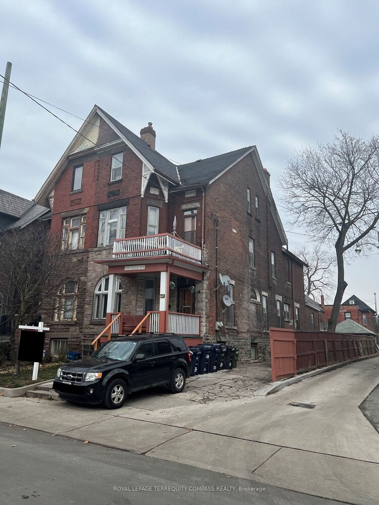 237 Roxton Rd, Toronto, Ontario, Palmerston-Little Italy