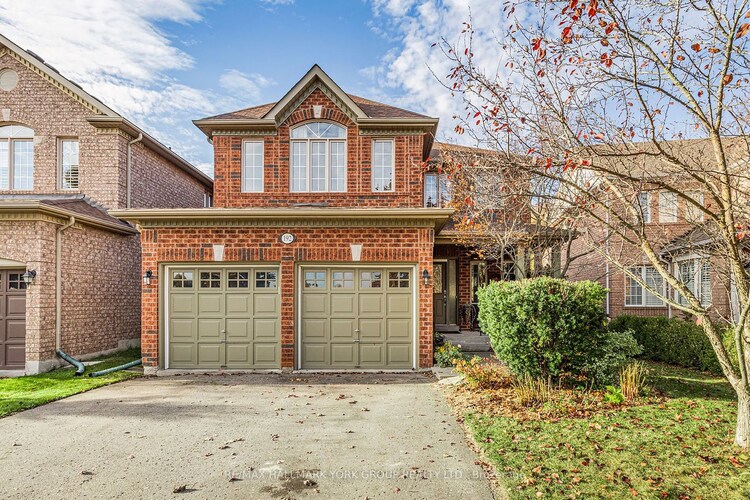 192 Sawmill Valley Dr, Newmarket, Ontario, Summerhill Estates