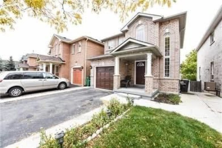 86 Oakmeadow Dr, Brampton, Ontario, Fletcher's Meadow