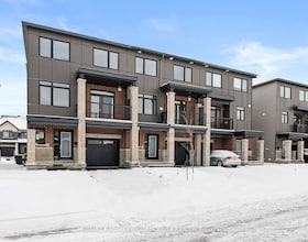 145 Lemon Leaf Lane, Ottawa, ON , MLS #X12762966 , Image - 1