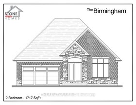 158 Harvest Lane, Middlesex, Ontario , MLS #X11925491 , Image - 1