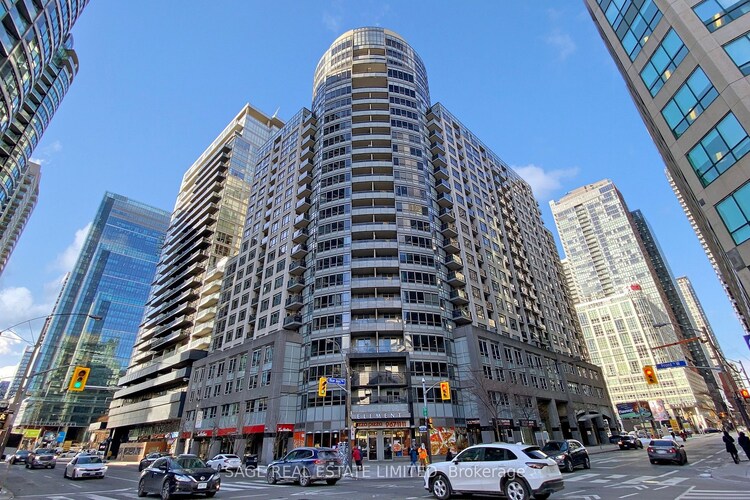 20 Blue Jays Way, Toronto, Ontario, Waterfront Communities C1