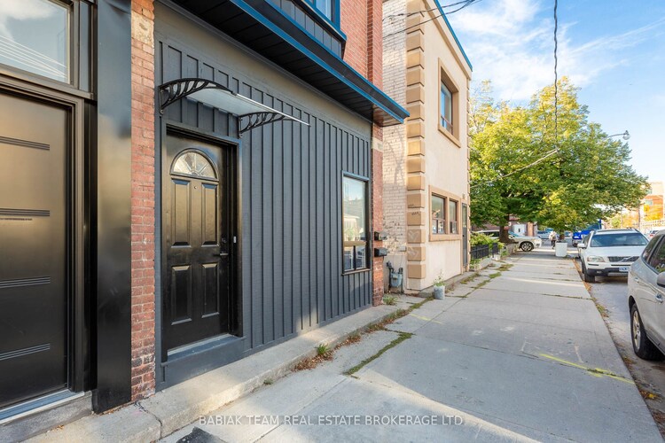 594 Runnymede Rd, Toronto, Ontario, Runnymede-Bloor West Village